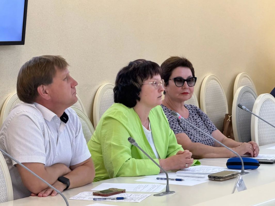 В Самарской области совершенствуют механизмы поддержки бизнеса и инвесторов В Самарской области совершенствуют механизмы поддержки бизнеса и инвесторов