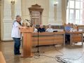 Свидетель рассказал, как Виктор Тархов называл свою внучку