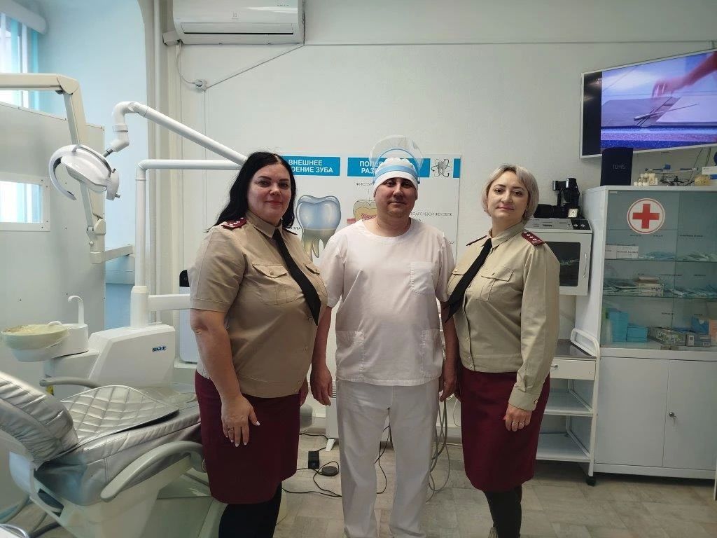 Профвизита не боюсь, профилактике учусь! Главным специалистом-экспертом территориального отдела Управления Роспотребнадзора по Самарской области... Профвизита не боюсь, профилактике учусь! Главным специалистом-экспертом территориального отдела Управления Роспотребнадзора по Самарской области...
