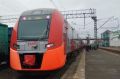 Электричку из Самары в Уфу 18 июля передумали отменять