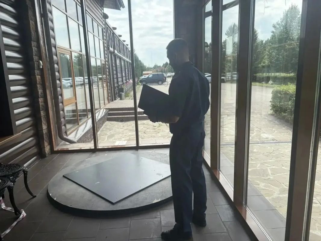 В Самарской области возбудили уголовное дело из-за травмирования ребенка