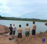 Полицейские Самарской области и общественники провели акцию «Безопасность на воде»