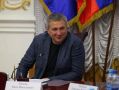 Иван Носков: Как и обещал, встретился со спортсменами и творческими коллективами, которые в Дни Самары побывали с дружеским визитом в Республике Абхазия