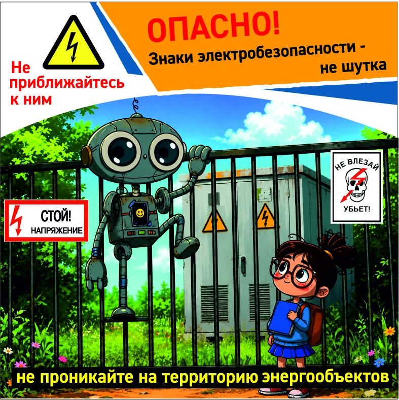 Электричество: правила безопасности, которые должен знать каждый