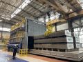 На Самарском металлургическом заводе запускают вторую инновационную печь в литейном производстве