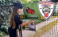 На полуострове Копылово сотрудники #ГосавтоинспекцииТольятти проводят профилактические рейды, уделяя особое внимание несовершеннолетним водителям мототехники