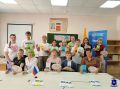 Полицейские Самарской области и общественники обсудили с подростками вопросы правовой ответственности и безопасности