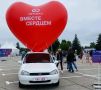 В Тольятти отмечают 60-летие АВТОВАЗа