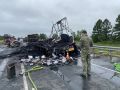 Возбуждено уголовное дело из-за смертельной аварии в Сергиевском районе