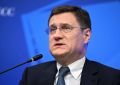 Вице-премьер Александр Новак совершил рабочую поездку в Самарскую область