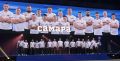 Встречаем следующую команду «Самара», которая представляет Управление МВД России по городскому округу Самара!