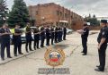 Сотрудники #ГосавтоинспекцииТольятти проводят профилактическое мероприятие, направленное на предупреждение, пресечение и раскрытие преступлений, а также выявление административных правонарушений, влияющих на аварийность