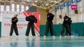 Что такое алтимат?. Кто диктует моду в фитнес-аэробике? Кого обыграли женские «Крылья Советов»? Обо всем этом — в новом выпуске программы «СпортКласс!»: