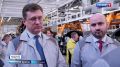 Начинаем подводить итоги недели