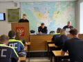 на территории города Самары проходит широкомасштабное профилактическое мероприятие, направленное на выявление и пресечение грубых нарушений Правил дорожного движения