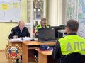 На территории обслуживания #СызранскойГосавтоинспекции проходит профилактическое рейдовое мероприятие!
