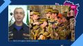 Руководитель Самарского регионального отделения Поискового движения России Евгений Ривкинд: