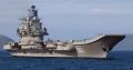 На авианосец «Адмирал Кузнецов» поставили китайские подшипники вместо российских