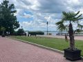 Доброе утро!. 20 июля синоптики прогнозируют +18...+27 °C Ожидается переменная облачность, преимущественно без осадков Ветер северо-западный, 4...11 м/с ГТРК Самара ТГ lВК lОК lСАЙТ