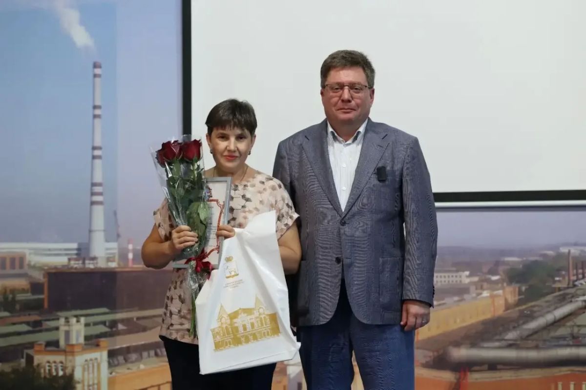 Торжественные мероприятия, посвященные Дню металлурга, прошли в Самаре Торжественные мероприятия, посвященные Дню металлурга, прошли в Самаре