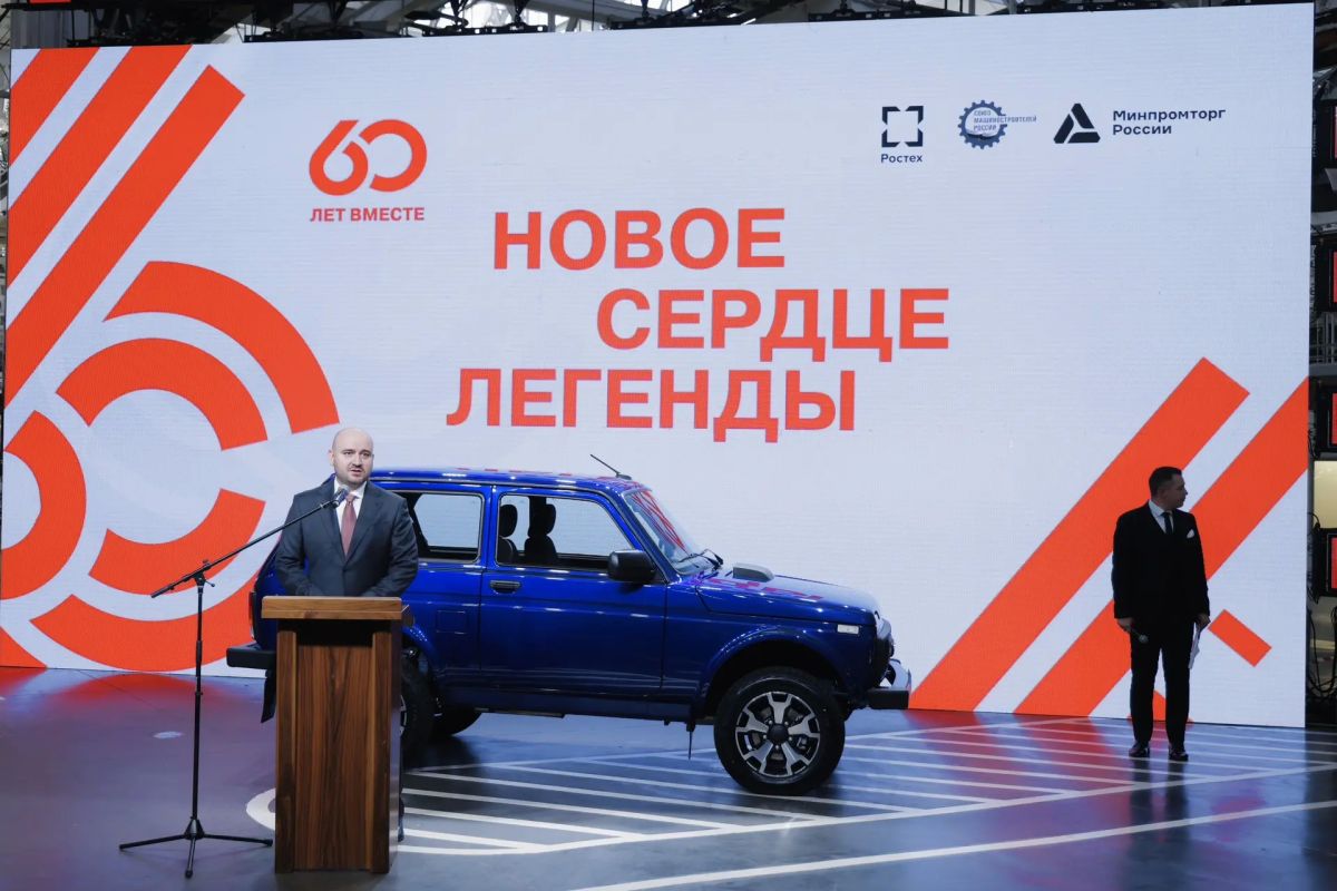 Вячеслав Федорищев: Сегодня не только для Самарской области – для всей страны большой праздник Вячеслав Федорищев: Сегодня не только для Самарской области – для всей страны большой праздник