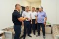 Депутаты оценили перспективы развития центра «Мужество»