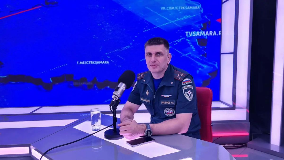 Основная задача инспекторов — предупреждение пожаров