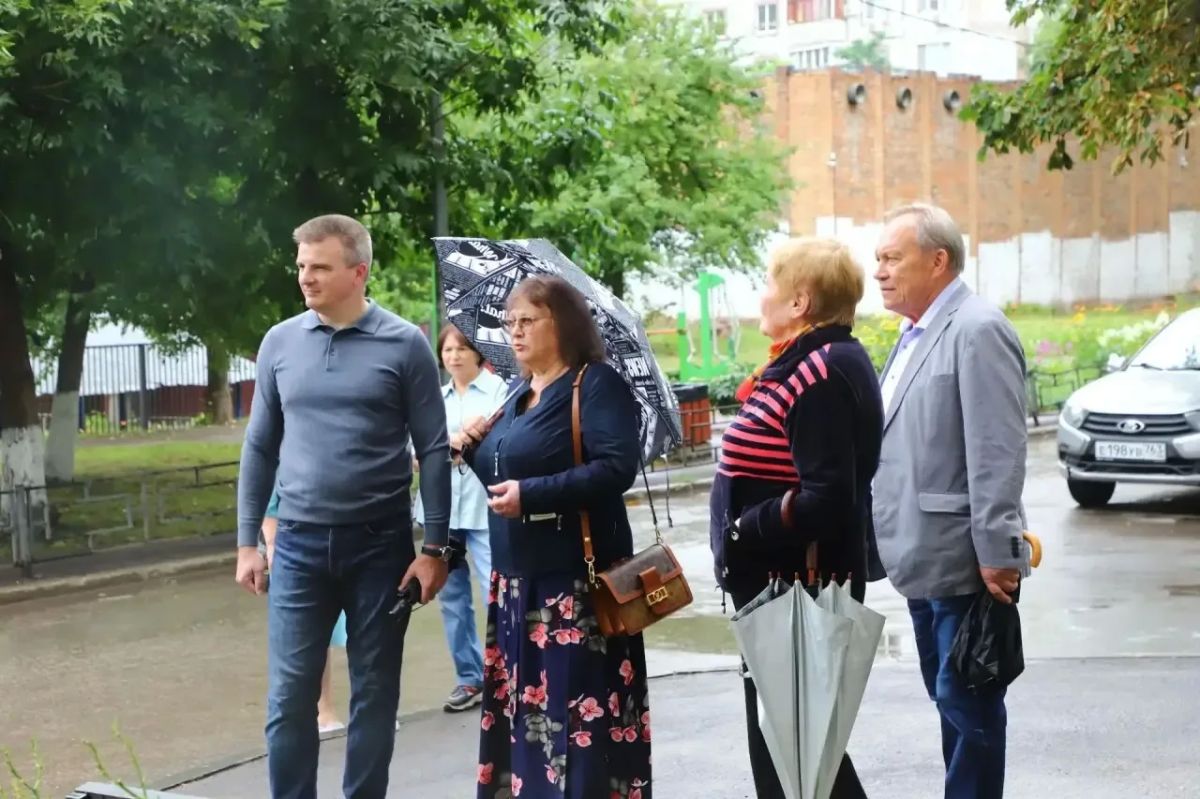Более 2280 жителей Самары присоединились к городской акции по озеленению «Цветущий май» Более 2280 жителей Самары присоединились к городской акции по озеленению «Цветущий май»