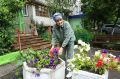 Более 2280 жителей Самары присоединились к городской акции по озеленению «Цветущий май»