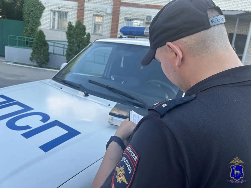 Задержанный полицейскими житель Сызрани предстал перед судом за хищения товара из нескольких магазинов