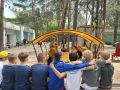 В рамках второго этапа просветительского проекта Роспотребнадзора «Лекторий Санпросвет» главным специалистом – экспертом отдела надзора по гигиене детей и подростков Машкановой Е.А. проведены образовательно –...