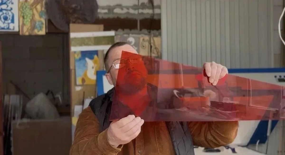 “Есть на карте”: как самарские ремесленники развивают культурный код региона “Есть на карте”: как самарские ремесленники развивают культурный код региона