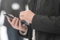 Житель Новокуйбышевска привлечен к ответственности за оскорбление бывшей супруги в смс-сообщениях