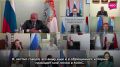 Вячеслав Федорищев зачитал несколько обращений, поступивших в мессенджере МАКС и через Центр управления регионом
