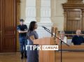 Вторая свидетельница - Ольга Чумакова