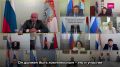Отдельный вопрос на оперативном совещании — развитие СПО