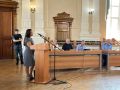Участковый врач: у Тарховых не было смертельно опасных болезней