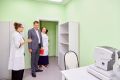 Расширение кадровой программы и служебное жилье помогают привлекать новых специалистов в Жигулевскую больницу
