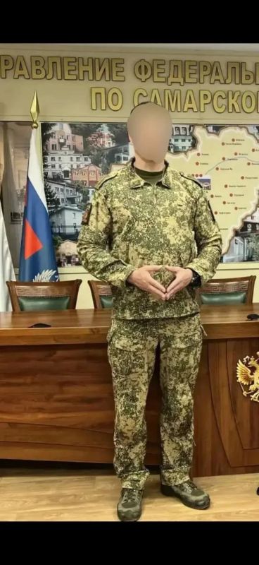 УФК по Самарской области отправило бойцам дизель-генераторные установки УФК по Самарской области отправило бойцам дизель-генераторные установки