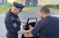 В Волжском, Борском, Богатовском и Клявлинском районах также проходят рейдовые мероприятия, направленные на выявление автомобилей с незаконной тонировкой
