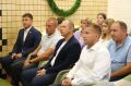 В Самаре родным погибшего красноармейца вручили его солдатский медальон