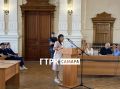 Третья свидетельница - Ирина Холодная