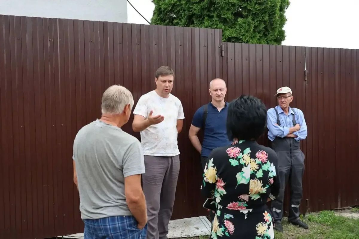 Профилактические мероприятия по соблюдению правил пожарной безопасности в частном секторе проводятся в Самаре Профилактические мероприятия по соблюдению правил пожарной безопасности в частном секторе проводятся в Самаре