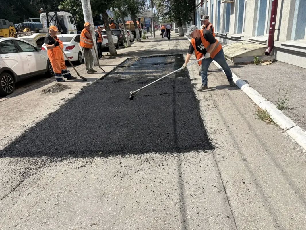 Комфорт пешеходов — в приоритете Комфорт пешеходов — в приоритете