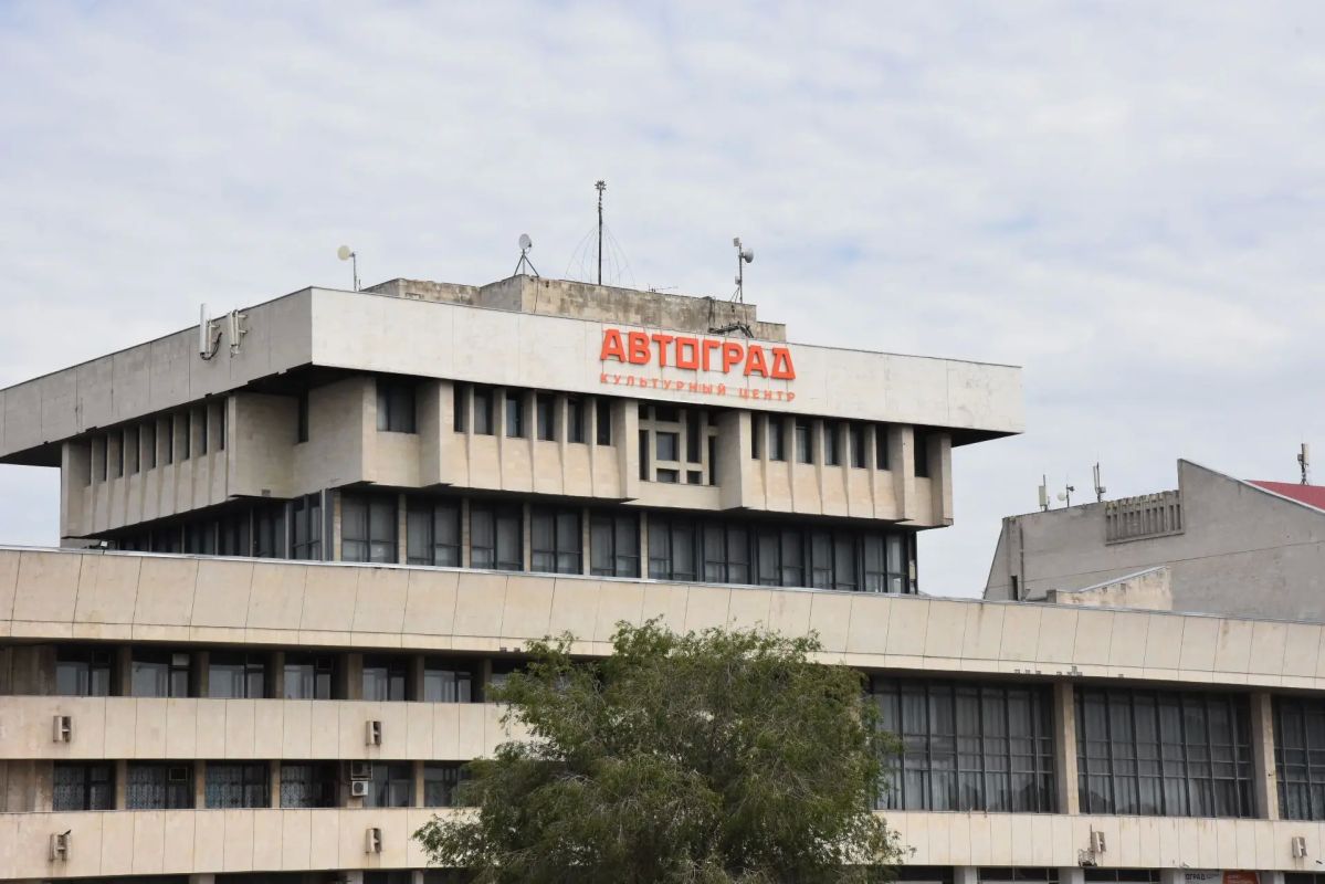 В память о ветеране АВТОВАЗа
