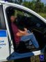 В Пестравском районе полицейские пресекли попытку водителя избежать ответственности за нарушение закона