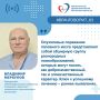"Признаки, на которые стоит обратить внимание": врач - о симптомах и неврологических нарушениях при раке головного мозга