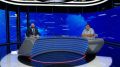 Гостем главной студии ГТРК «Самара» стал начальник Управления по борьбе с противоправным использованием информационно-коммуникационных технологий ГУ МВД России по Самарской области, полковник полиции Михаил Иванча