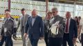 Губернатор Вячеслав Федорищев проводит рабочую поездку в Тольятти Глава региона знакомится с работой завода стальных колес — одного из трёх крупнейших производителей штампованных дисков в России