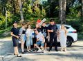 Сотрудники Сызранской Госавтоинспекции совместно с сотрудниками ПДН посетили загородный оздоровительный лагерь «Услада»